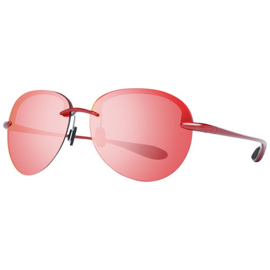 Police Red Men Sunglasses Police