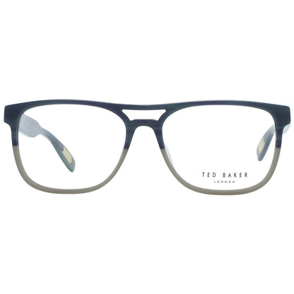 Ted Baker Green Men Optical Frames Ted Baker