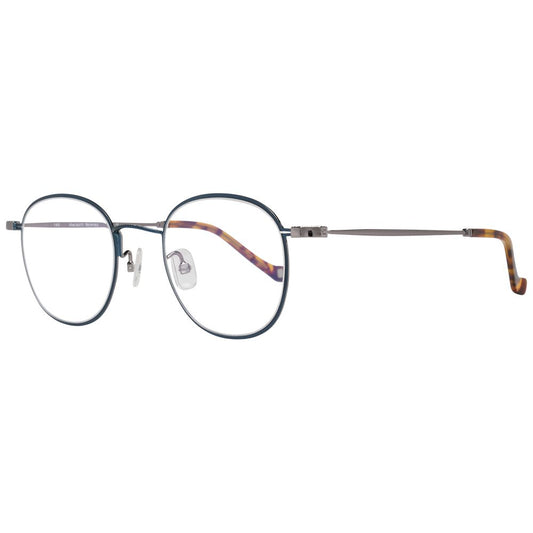 Hackett Blue Men Optical Frames Hackett