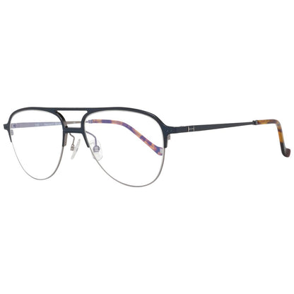 Hackett Black Men Optical Frames Hackett