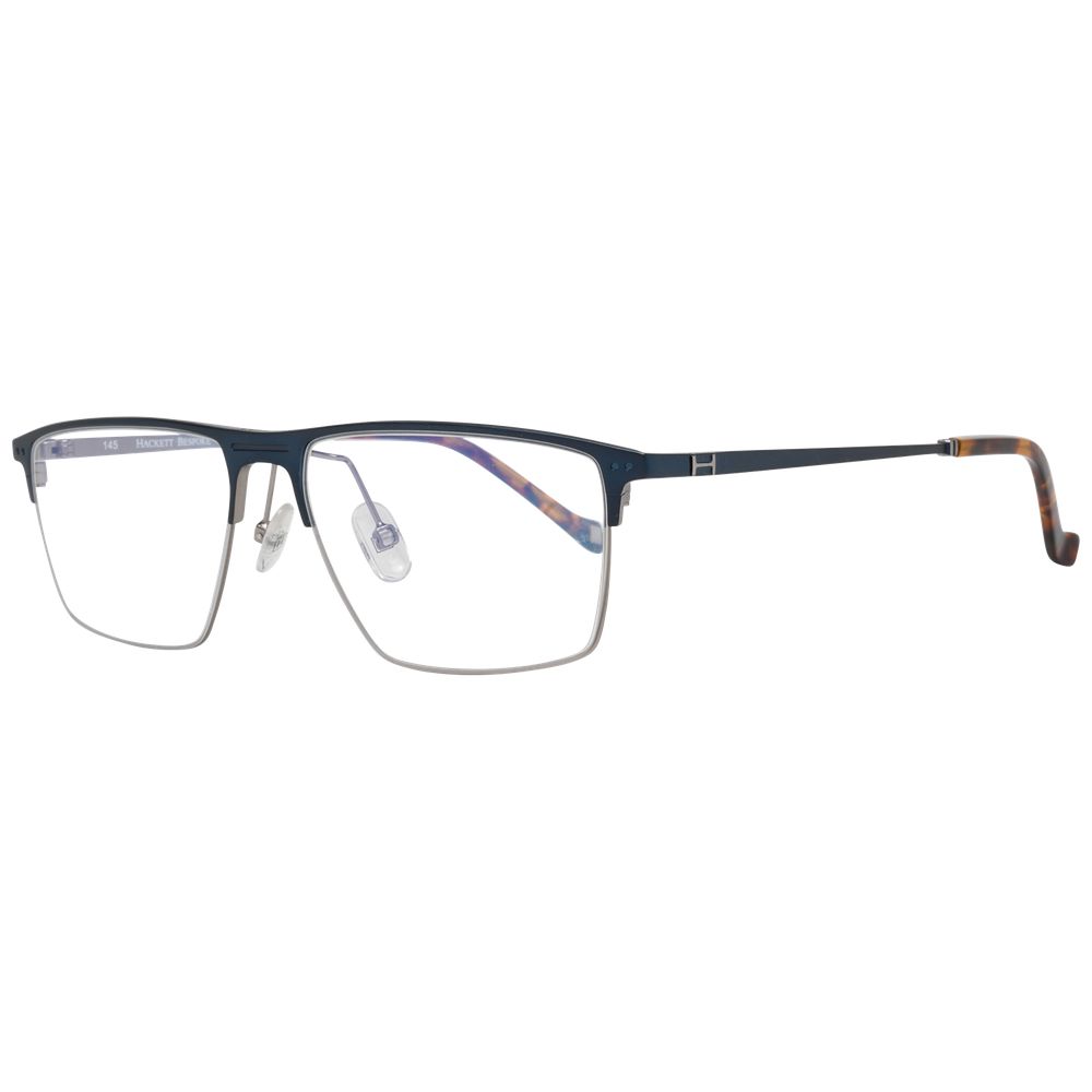 Hackett Blue Men Optical Frames Hackett