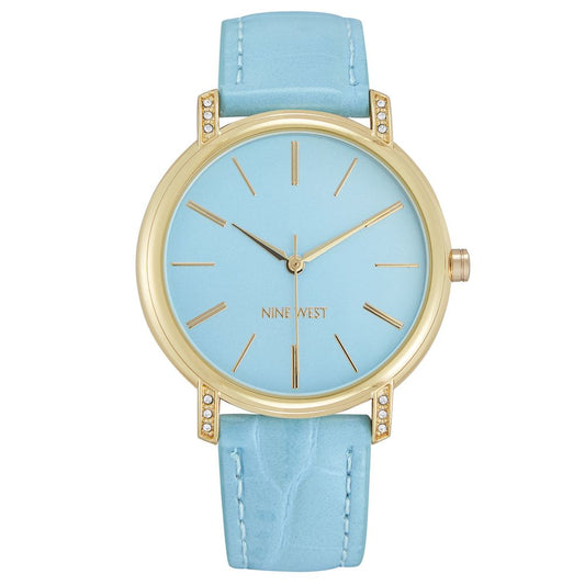 Nine West Gold Women Watch Nine West