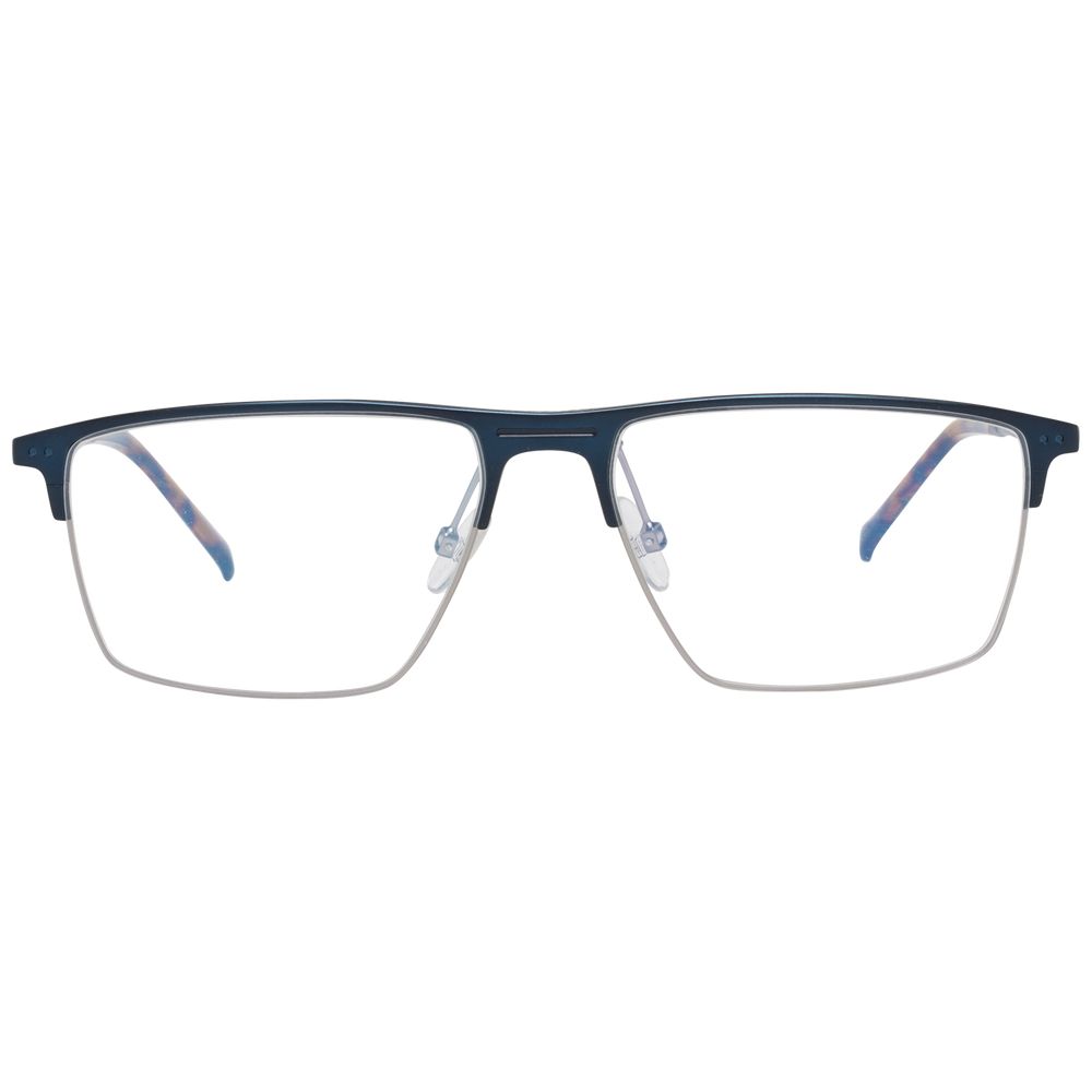 Hackett Blue Men Optical Frames Hackett