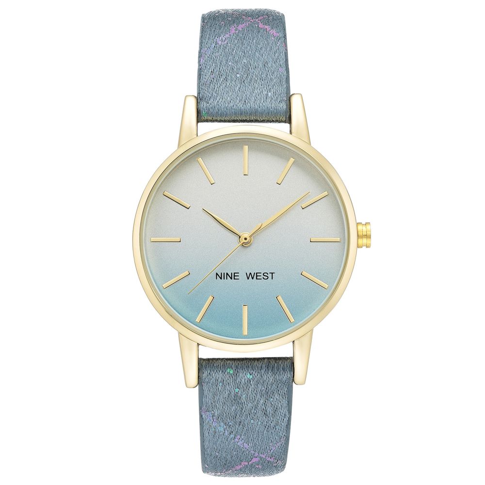 Nine West Gold Women Watch Nine West