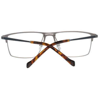 Hackett Blue Men Optical Frames Hackett