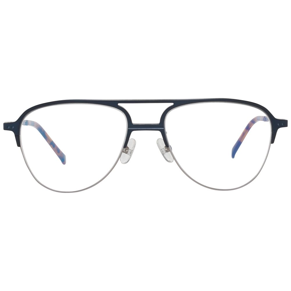 Hackett Black Men Optical Frames Hackett