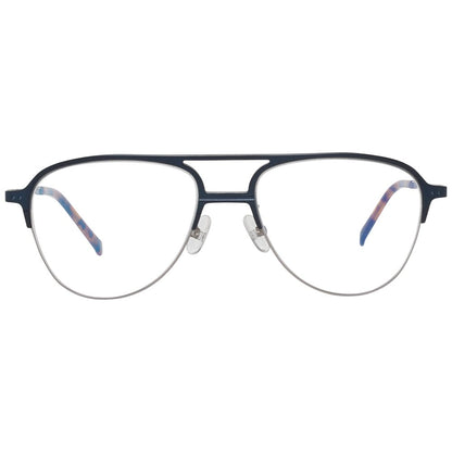 Hackett Black Men Optical Frames Hackett