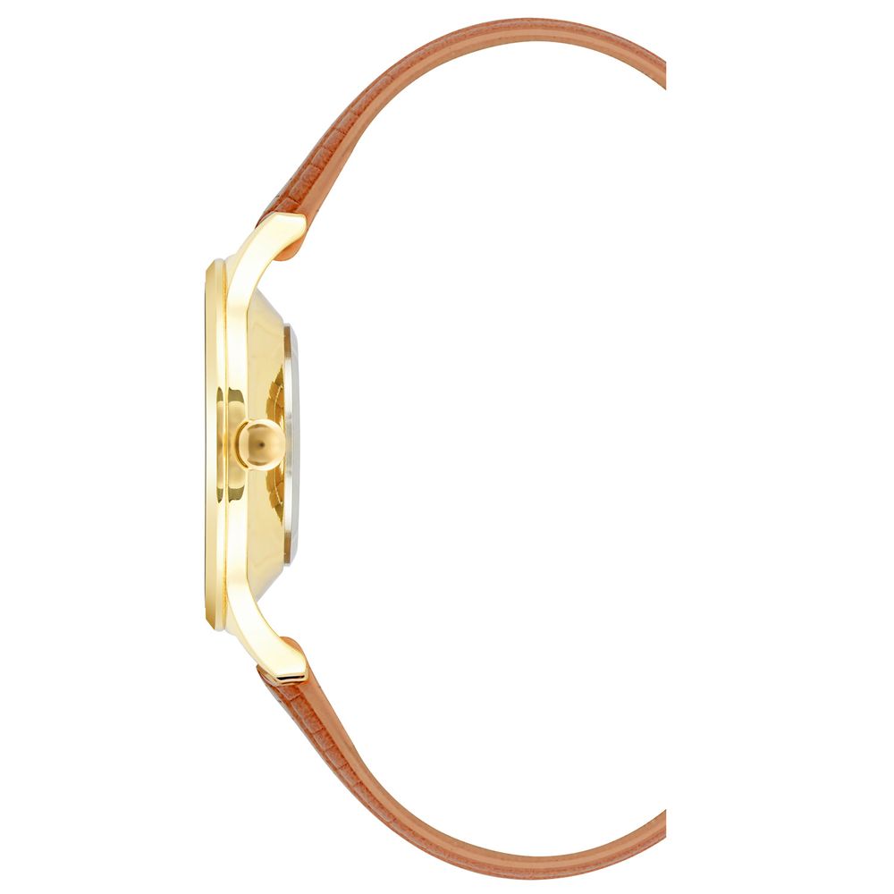 Nine West Gold Women Watch Nine West