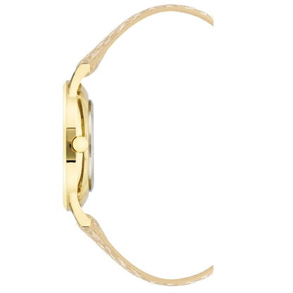 Nine West Gold Women Watch Nine West