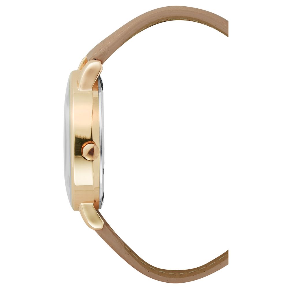 Nine West Gold Women Watch Nine West