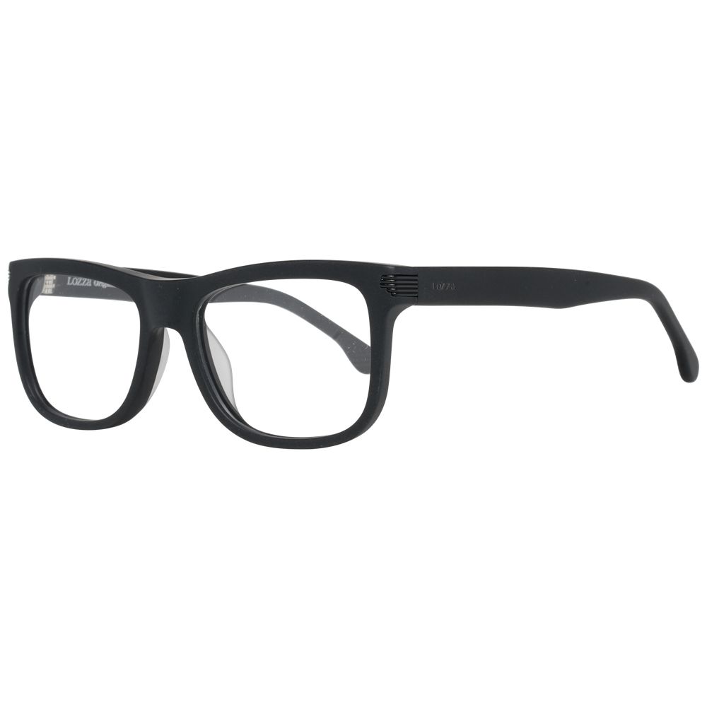 Lozza Black Men Optical Frames Lozza