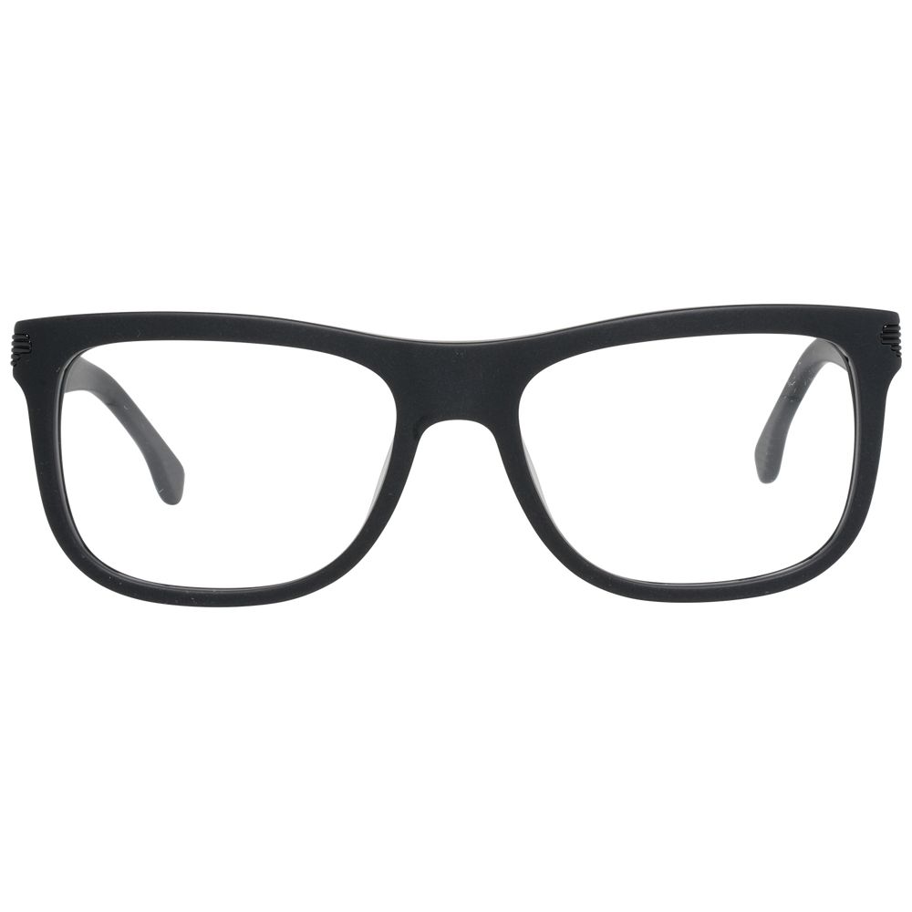 Lozza Black Men Optical Frames Lozza