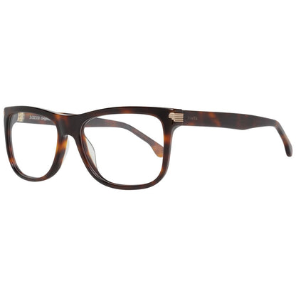 Lozza Brown Men Optical Frames Lozza