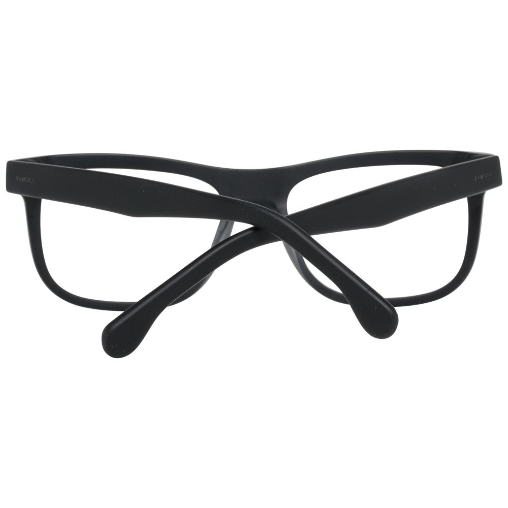 Lozza Black Men Optical Frames Lozza