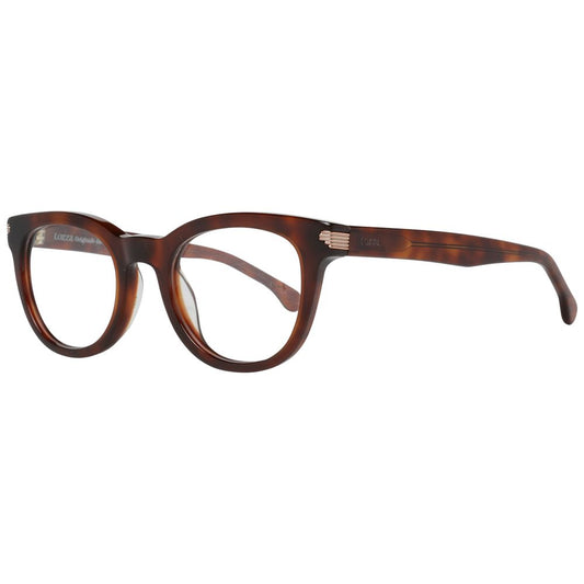 Lozza Brown Women Optical Frames Lozza