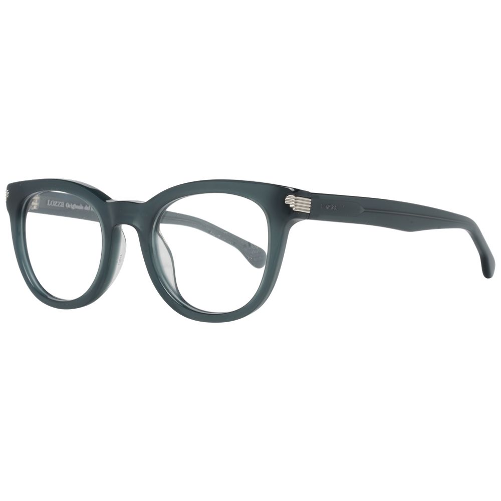 Lozza Green Women Optical Frames Lozza