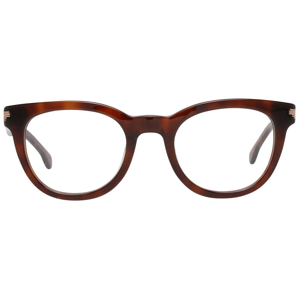 Lozza Brown Women Optical Frames Lozza