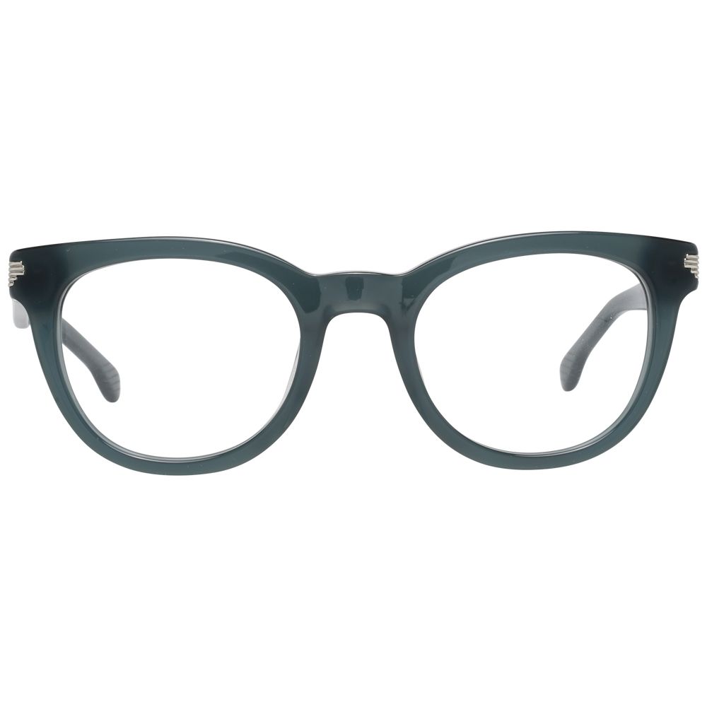 Lozza Green Women Optical Frames Lozza