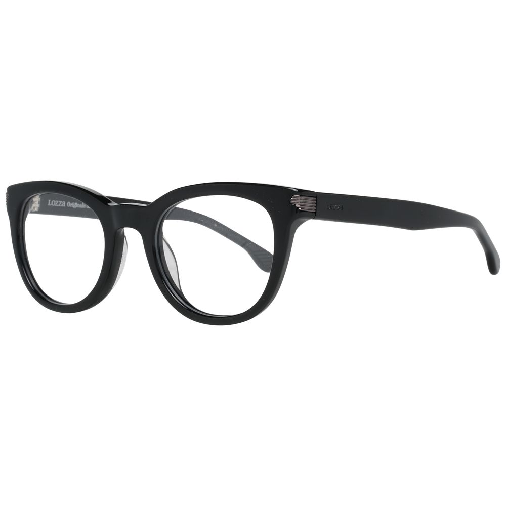 Lozza Black Women Optical Frames Lozza