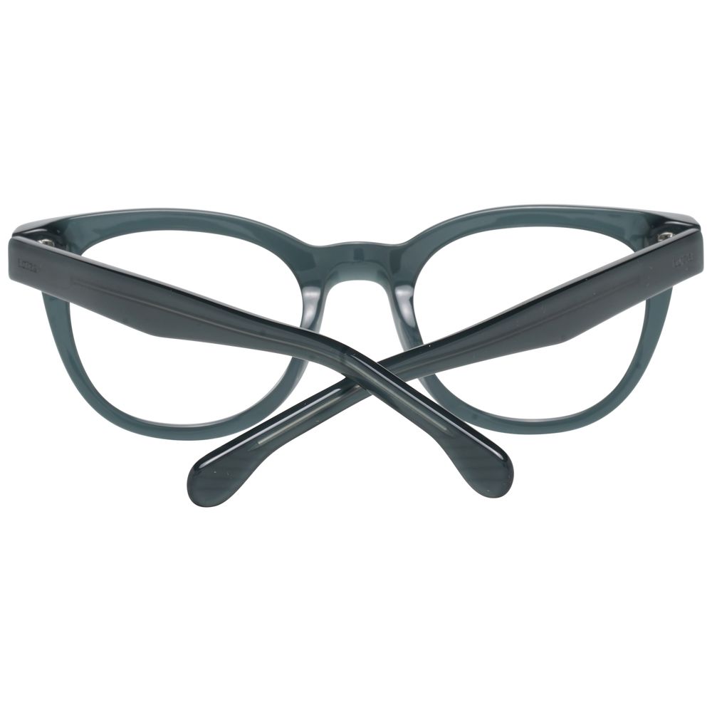 Lozza Green Women Optical Frames Lozza