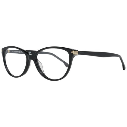 Lozza Black Women Optical Frames Lozza