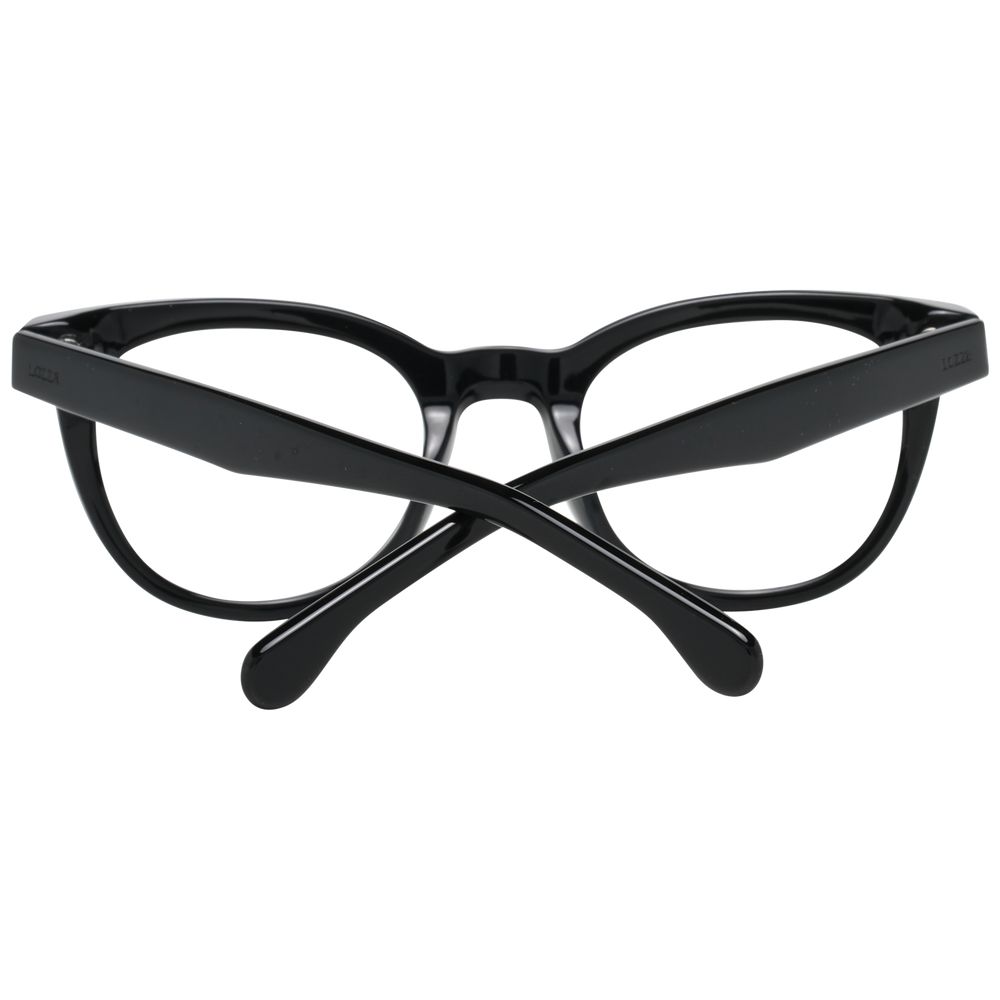 Lozza Black Women Optical Frames Lozza