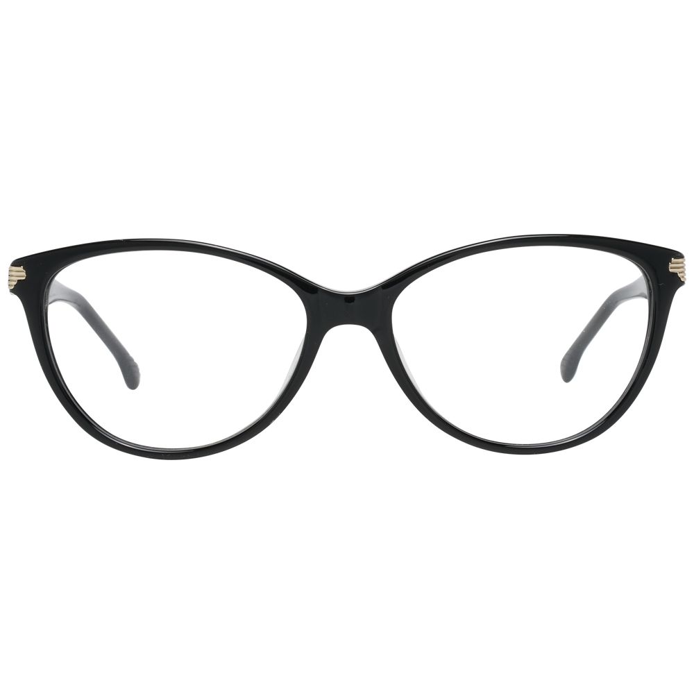 Lozza Black Women Optical Frames Lozza