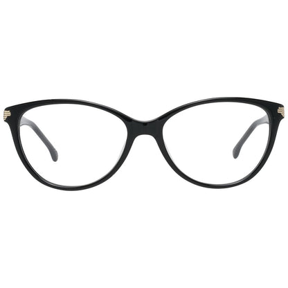 Lozza Black Women Optical Frames Lozza