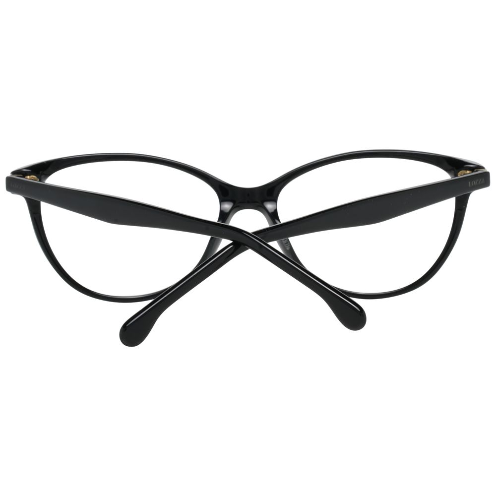 Lozza Black Women Optical Frames Lozza