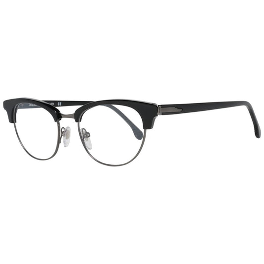 Lozza Black Women Optical Frames Lozza