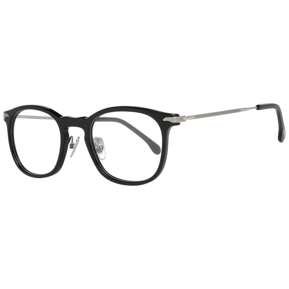 Lozza Black Men Optical Frames Lozza