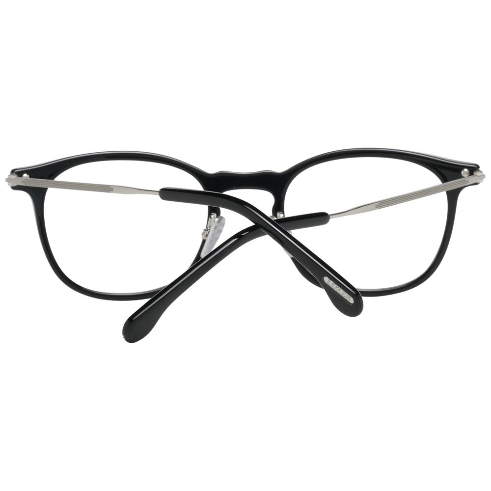 Lozza Black Men Optical Frames Lozza