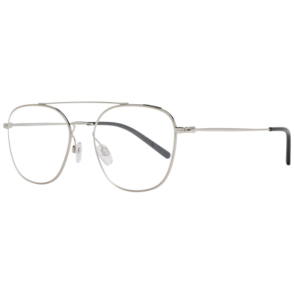 Bally Gray Men Optical Frames Bally