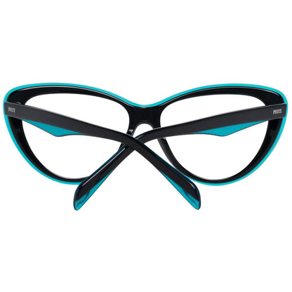 Emilio Pucci Turquoise Women Optical Frames Emilio Pucci