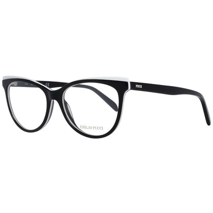 Emilio Pucci Black Women Optical Frames Emilio Pucci