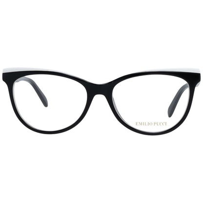 Emilio Pucci Black Women Optical Frames Emilio Pucci