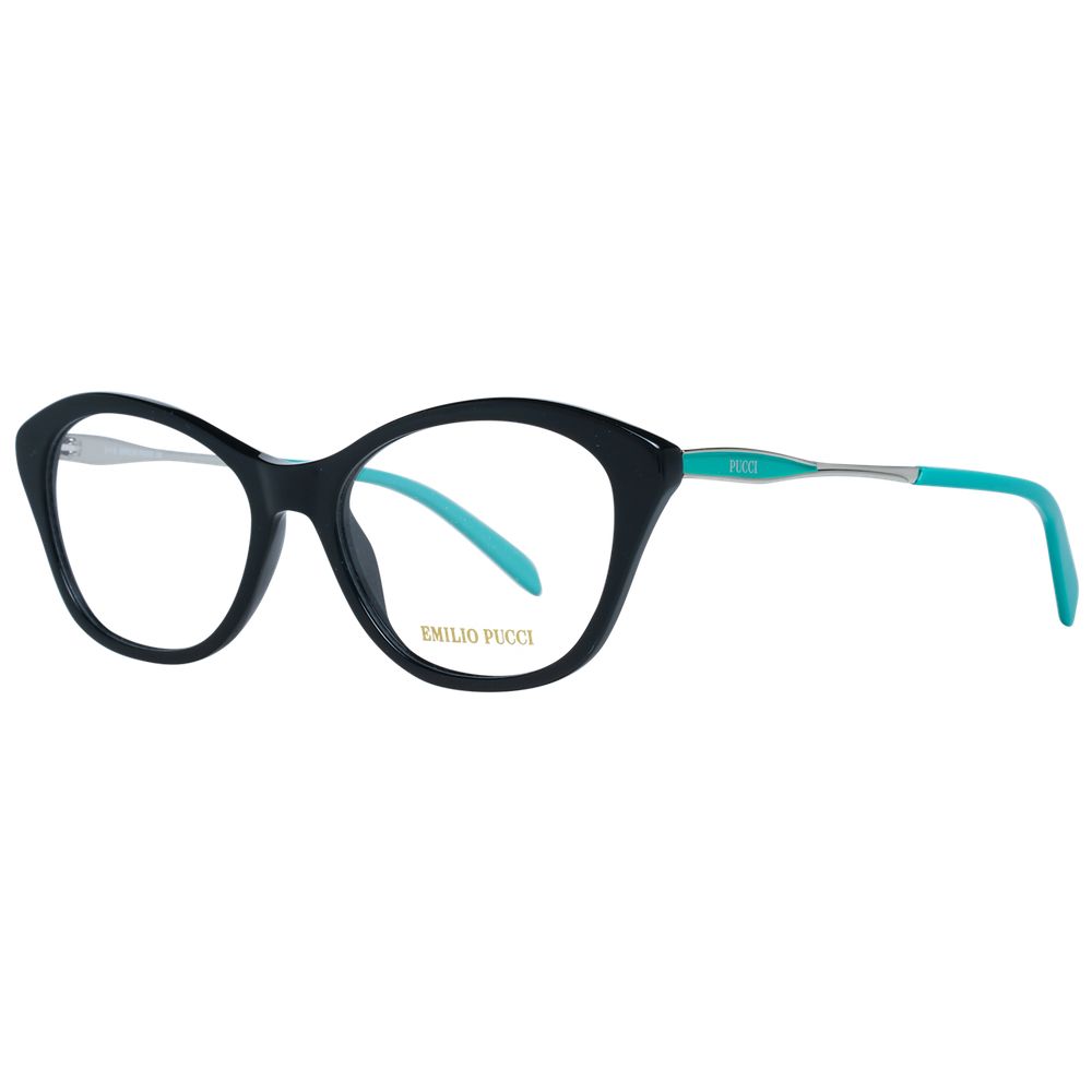 Emilio Pucci Multicolor Women Optical Frames Emilio Pucci