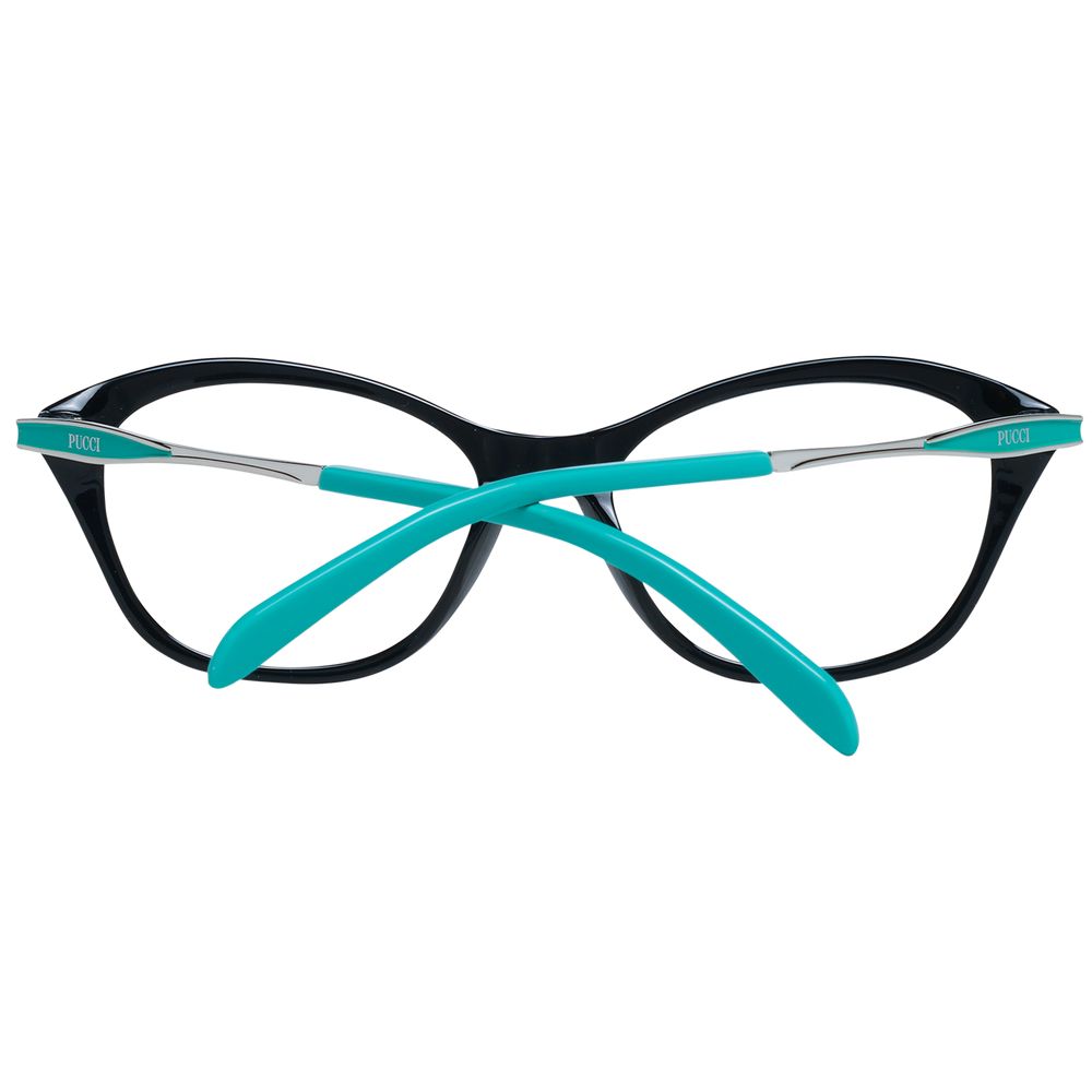 Emilio Pucci Multicolor Women Optical Frames Emilio Pucci