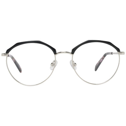 Emilio Pucci Black Women Optical Frames Emilio Pucci