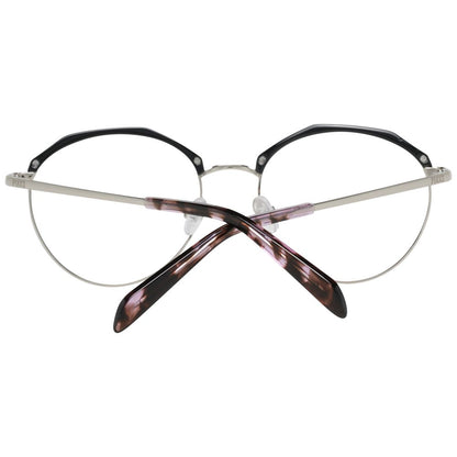 Emilio Pucci Black Women Optical Frames Emilio Pucci