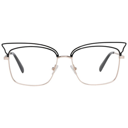 Emilio Pucci Rose Gold Women Optical Frames Emilio Pucci