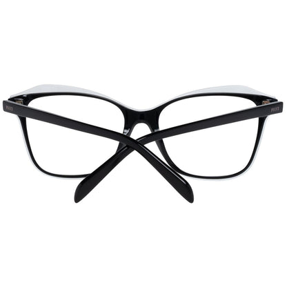 Emilio Pucci Black Women Optical Frames Emilio Pucci