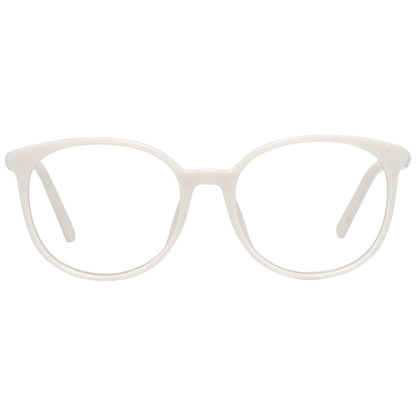 Swarovski White Women Optical Frames Swarovski