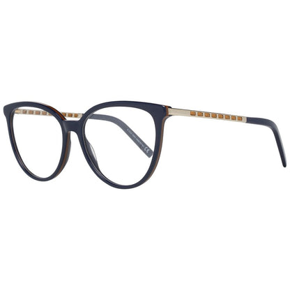 Tod's Blue Women Optical Frames Tod's