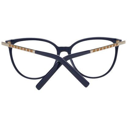 Tod's Blue Women Optical Frames Tod's