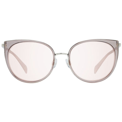 Karen Millen Pink Women Sunglasses Karen Millen