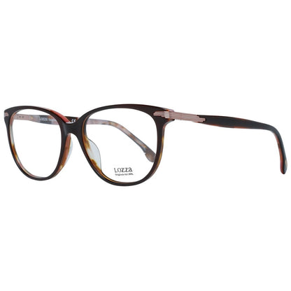 Lozza Brown Women Optical Frames Lozza