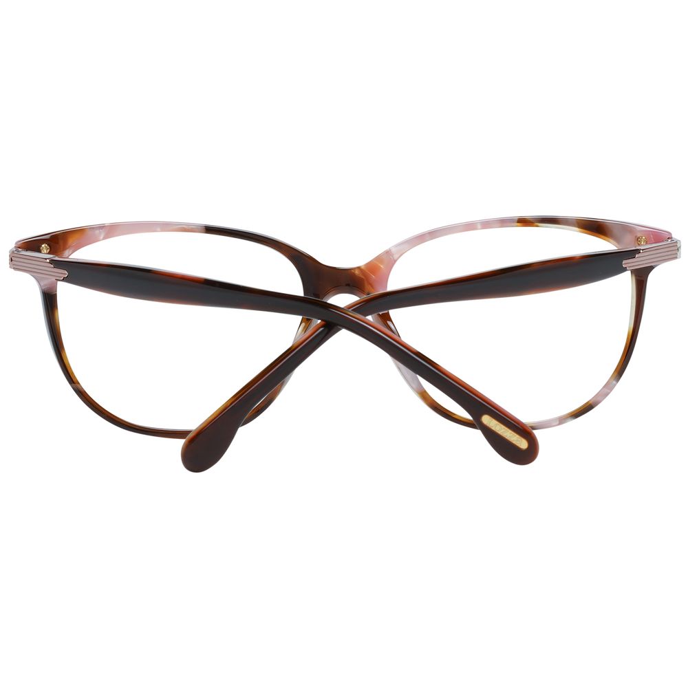 Lozza Brown Women Optical Frames Lozza