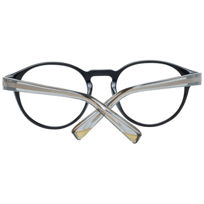 Nina Ricci Black Women Optical Frames Nina Ricci