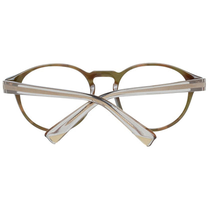 Nina Ricci Brown Women Optical Frames Nina Ricci